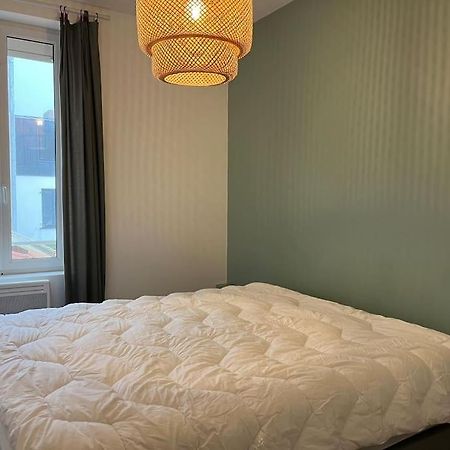 Appt Hyper Centre Le Touquet A 50 M De La Plage Екстер'єр фото